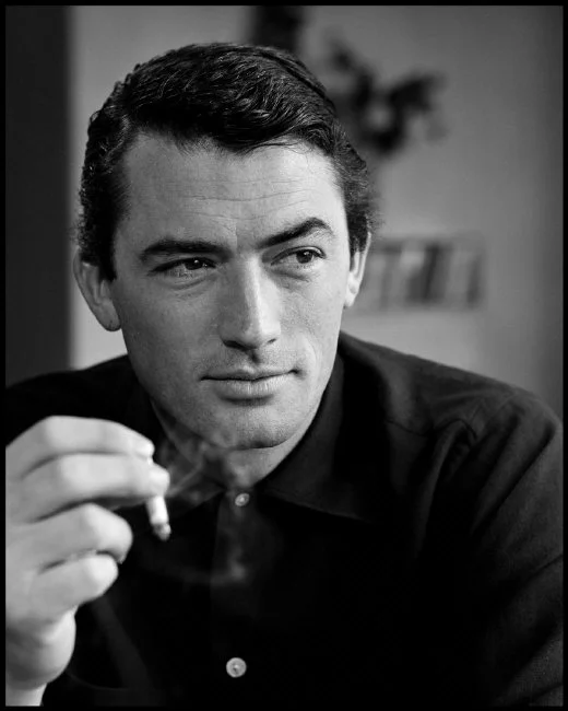 James Harrington