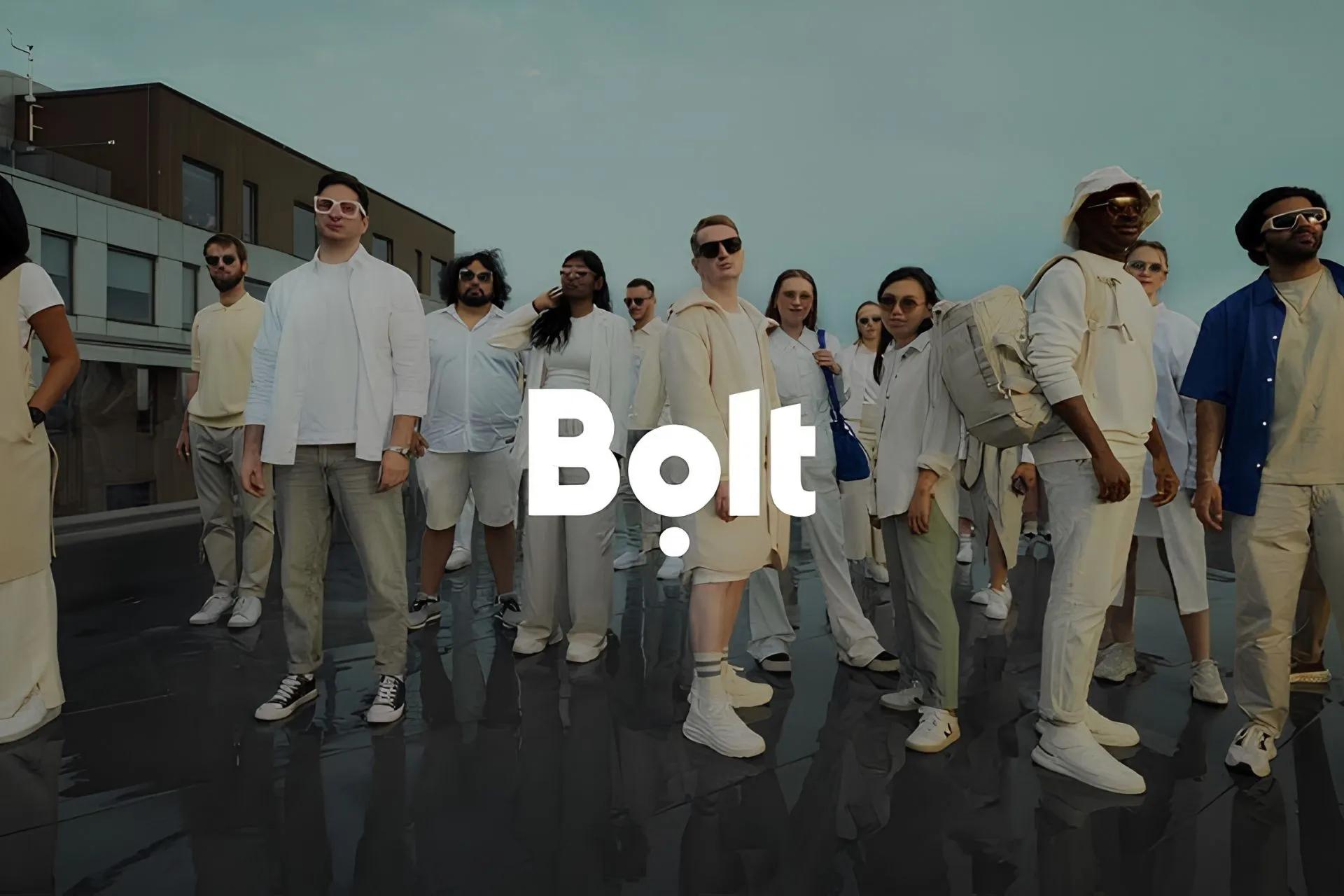 Bolt Business