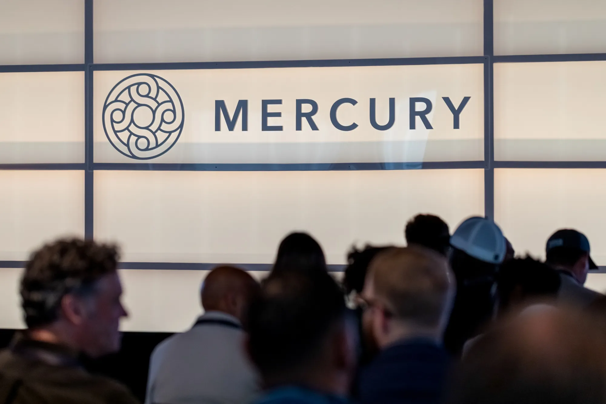 Mercury